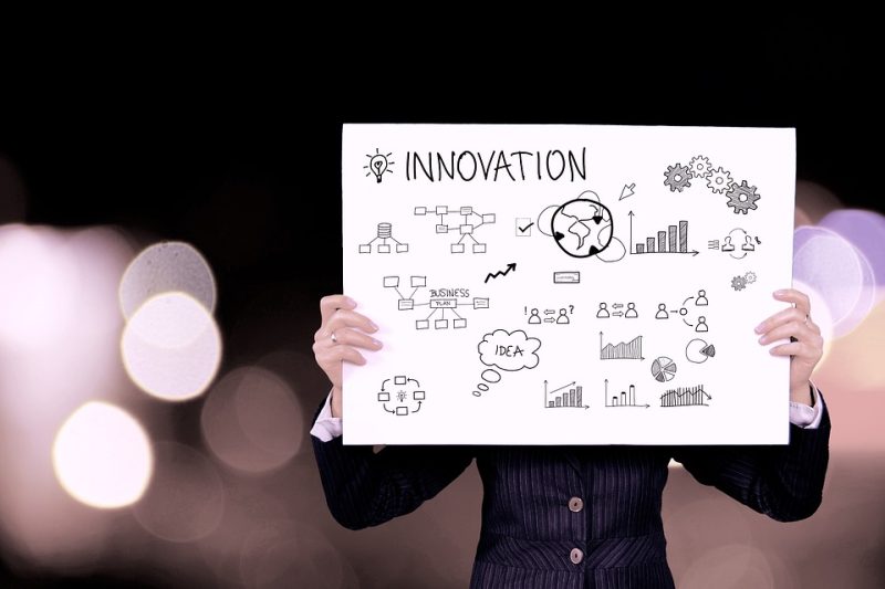 Investing in Innovation: How Startups Are Revolutionizing Industries Investing in Innovation: How Startups Are Revolutionizing Industries