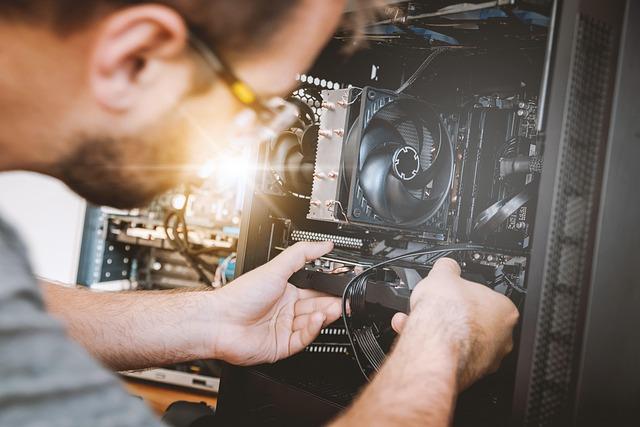 Inside the Mind of a Tech Expert: Tricks, Tips, and truths